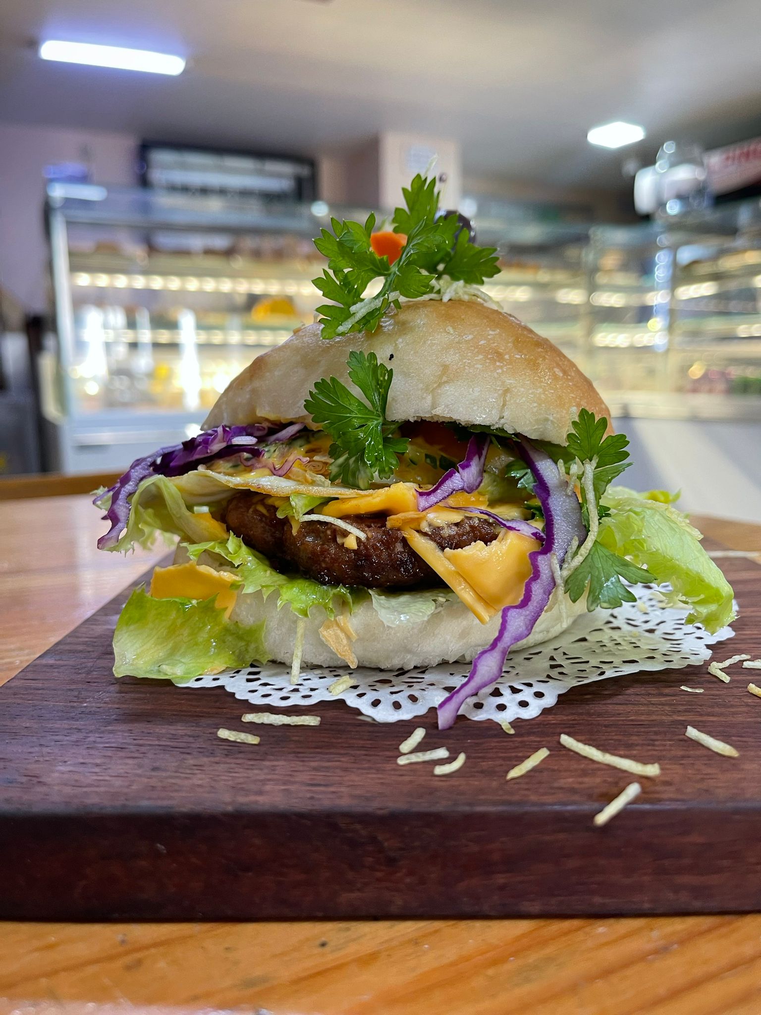 Nossas Especialidades